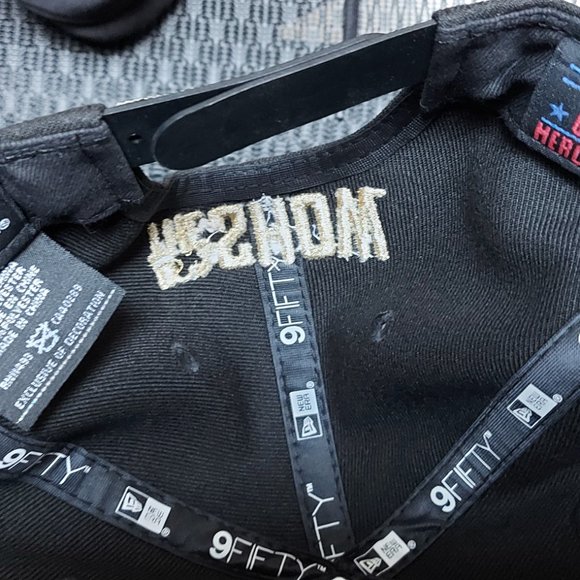 MLB 18 The Show All Rise New Era Adjustable Cap - Picture 5 of 6